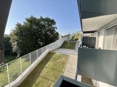 Wo Stadtflair auf Lebensqualität trifft  4-Zimmer-Traumwohnung