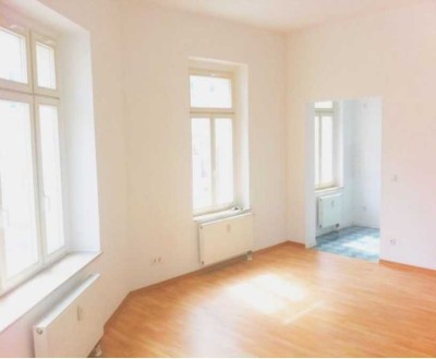 Große Ein-Raum-Wohnung in Leipzig - Gohlis