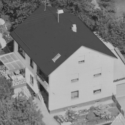 Mehrfamilien-/Generationenhaus mit *Potenzial*!