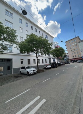 1030! Sanierungsbedürftiges 1-Zimmer Eigentum nahe U3!