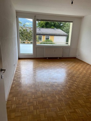 Ruhige 1-Zimmer-Wohnung mit Balkon in Salzburg-Parsch – ab 01.08.2025