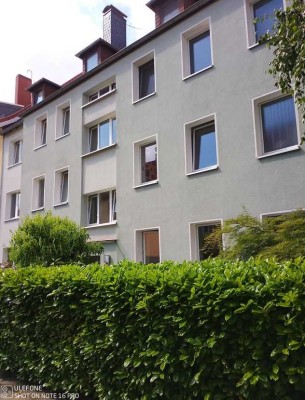 Tolle 3-Zimmer-Wohnung mit Balkon und Kamin 1. OG Calenberger Neustadt - leerstehend