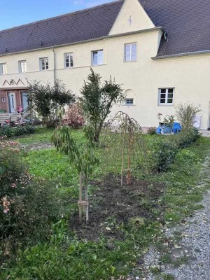 Zwei Zimmer in München oder ein ganzes Haus im Grünen!