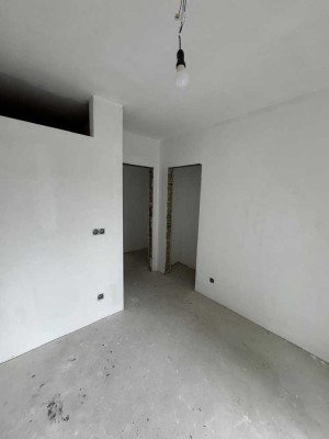 Frisch renovierte Erdgeschosswohnung am Stadtrand von Wesel