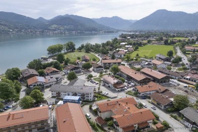 Wohnen am neuen Dorfplatz – Moderne 3,5-Zimmerwohnung mit beeindruckendem G