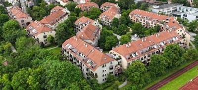 TOP 1-Zimmer-WG in Augsburg-Lechhausen