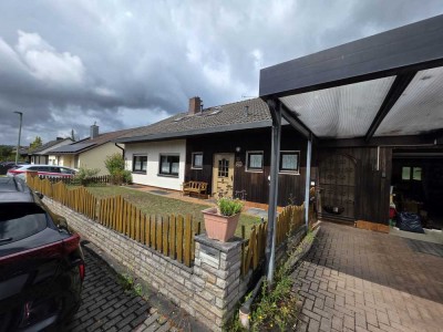 Haus mit Gestaltungspotential! Realisieren Sie selbst das Zuhause ihrer Träume