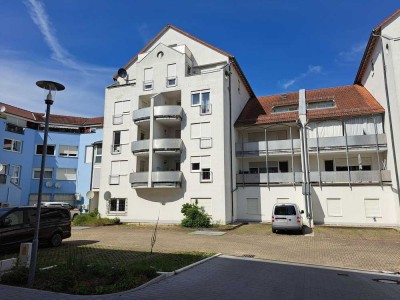 Investoren aufgepasst: 2 zentral gelegene Wohnungen zum Preis von einer