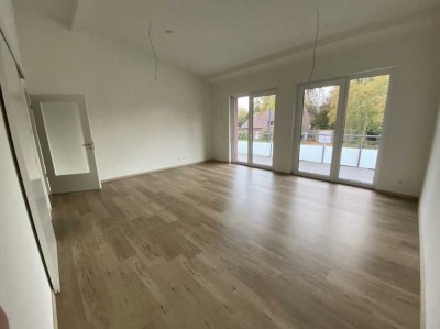 Neubauwohnung in Emlichheim (2022)
