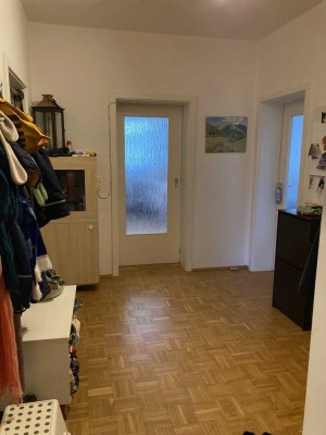 ++Charmante 3-Zimmerwohnung mit Balkon und Loggia++