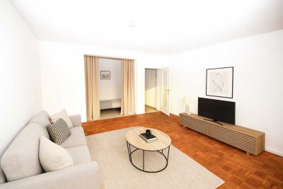 Am Hulsberg - Gefragte 1,5 ZKB Wohnung in urbaner Lage für Eigennutzer oder Kapitalanleger