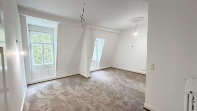 Villa Kettenbrücke - Luxuswohnungen direkt an der Lichtentaler Allee