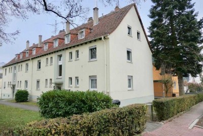 Wohngemeinschaft in Bad Soden sucht neue:n Mitbewohner:in