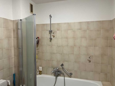 Ostbevern - Gut geschnittene Erdgeschosswohnung