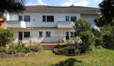 Gewerblicher Generalmieter gesucht - Wohnmietobjekt in Dahlem – flexibel nutzbar