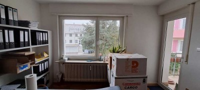 Befristet bis 30.04.2026: 3-Zimmer-Wohnung in Leinfelden-Echterdingen Oberaichen