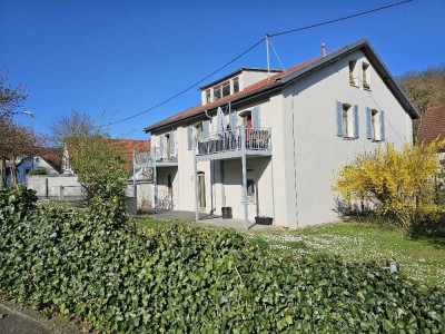 Erstklassige, elegante 3 Zi.-ETW in ruhiger, grüner Lage, Wiesbaden-Sonnenberg!