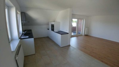 DG-Wohnung zum 1.12.2025 zu vermieten
