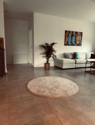 Nachmieter gesucht für eine 3ZKB Wohnung mit neuer Einbauküche