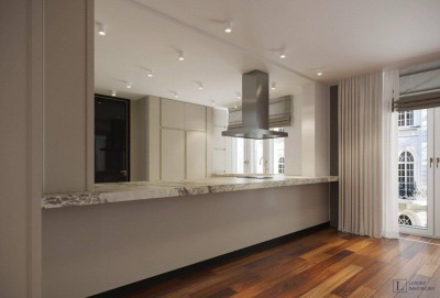 Luxus Loft der Superlative im exklusiven Servitenviertel