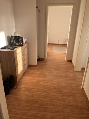 Untermieter unbefristet ab sofort