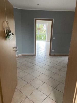 Neuwertige 3-Raum-Wohnung mit Balkon in Mönchengladbach/ Direkte Lage ins Grüne