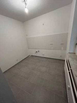 Charmante 2-Zimmer-Wohnung mit ruhiger Lage im Innenhof