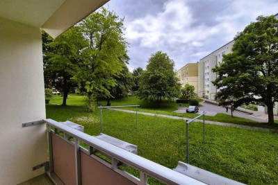 +++Tolle Wohnung mit großer Wohnküche, extra HWR, Wanne und Dusche+++