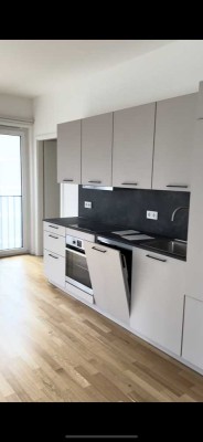 Nachmieter für Neubau Penthouse Wohnung gesucht