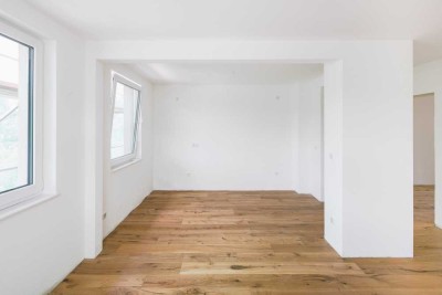 +++ Hochwertig modernisierte 3-Zimmer-Wohnung mit Balkon: Ideal für Eigennutzer oder Kapitalanleger