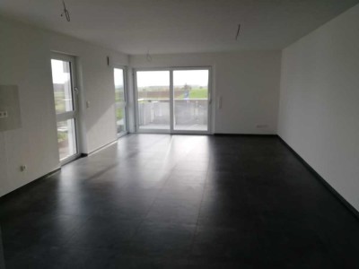 Helle 3-Zimmer Wohnung mit Balkon in Bad Wimpfen