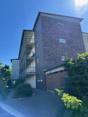 Helle, großzügige Wohnung in ruhiger Lage