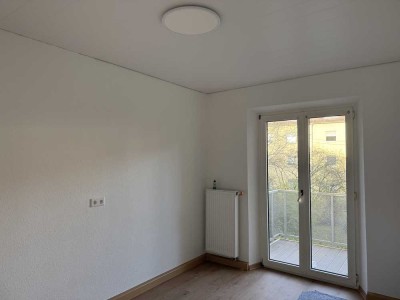3 Zimmer Erstbezug n. Sanierung, zw. Pegnitzauen & Maximilianstr.
