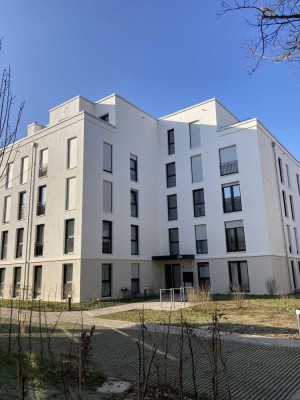 Große 2-Zimmer-Wohnung mit Dachterrasse in Wetzlar zu vermieten!