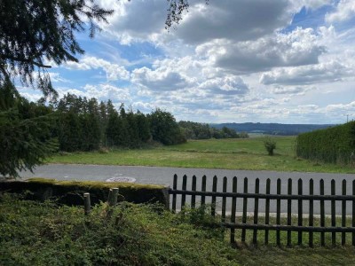 Idyllisches Anwesen mit Scheune, Stall, Wald u. Wiesen Nähe Bayreuth