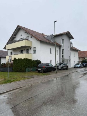 Moderne Etagenwohnung KfW 70 mit gehobener Ausstattung in Penzing zu Verkaufen