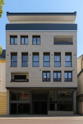 Schicke, moderne 3 Zimmer City-Wohnung Besichtigungen frühestens ca. ab 01.12.-15.12ggf. früher