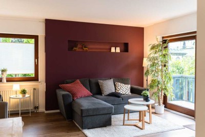 Außergewöhnliche Wohnung in Winterberg / Altastenberg zu verkaufen