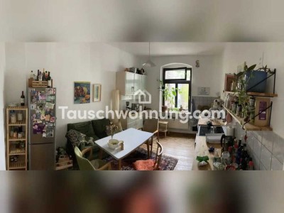 Tauschwohnung: Große, schöne Altbauwohnung in Köln-Ehrenfeld
