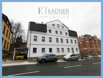 Lieblingsplatz gesucht? 2-Zimmer-WE mit Tageslichtbad und EBK