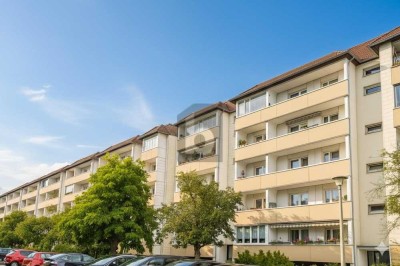 ATTRAKTIVE RENDITEANLAGE - 4,6 % MIT WERTSICHERUNG