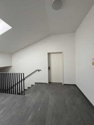 3-Zimmer Dachwohnung in Bad Säckingen