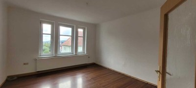 Sehr gut geschnittene 3 Zimmerwohnung