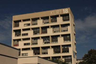 Schöne 3-Zimmer-Maisonette-Wohnung im Zentrum Braunschweigs