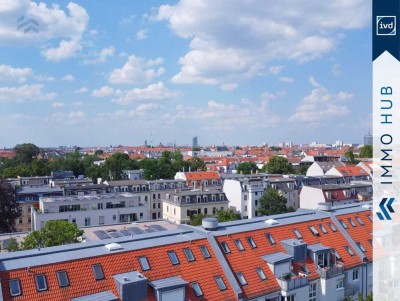 ++ Charmante 2-Zimmer Wohnung im Leipziger Süden. Unmittelbar am Wildpark ++