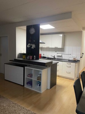 Charmantes Appartement ikl. Küche ab Juli 2025 zu vermieten!