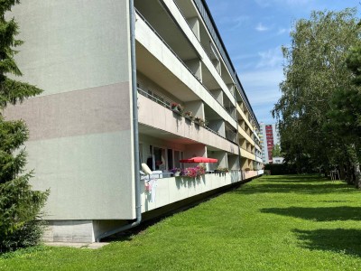 Genossenschaftswohnung in St. Pölten