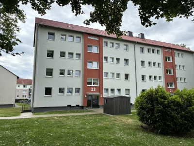 Lichtblick im 3. OG – renoviert, charmant, sofort verliebbar!