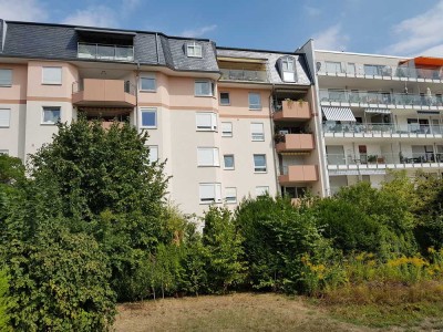 Sonnige, ruhige 2 Zimmerwohnung in Eschborn zu vermieten