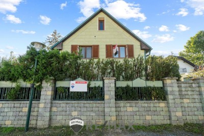 "Potenzial trifft Top-Lage: Hagenbrunn war noch nie so nahe"